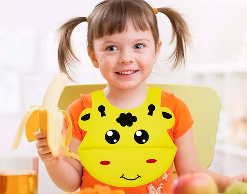 幼兒口水兜