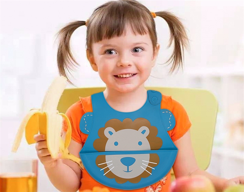 幼兒口水兜