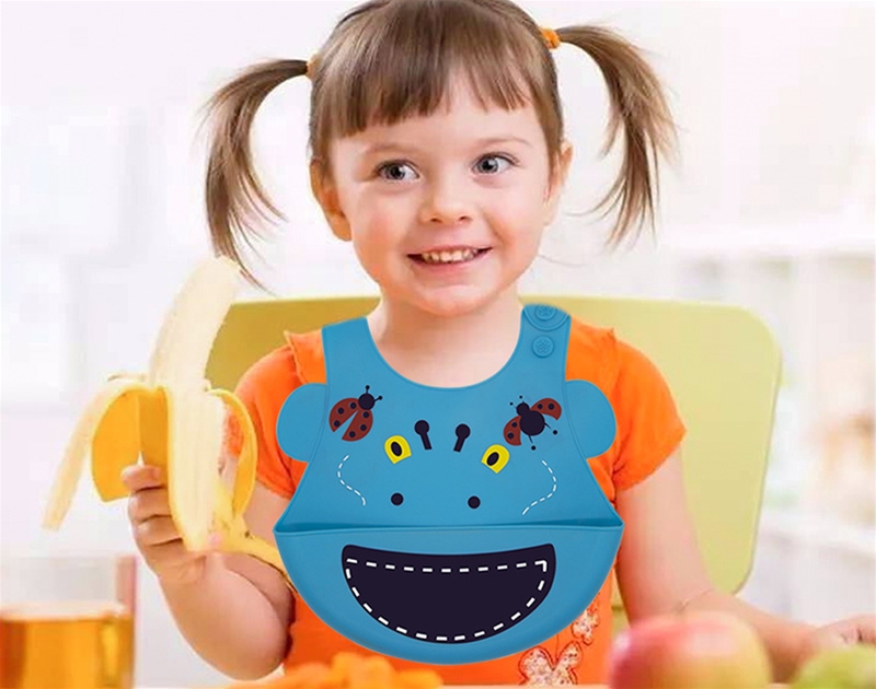 幼兒口水兜