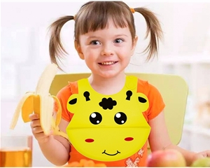 幼兒口水兜