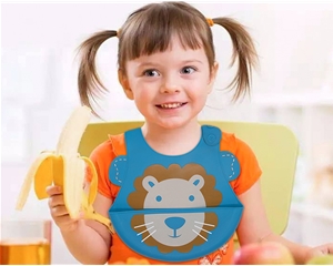 幼兒口水兜