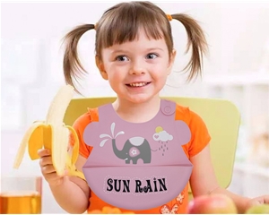 幼兒口水兜